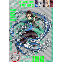 Japanese anime-JP 2241